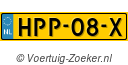 HPP08X