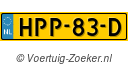 HPP83D