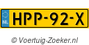 HPP92X