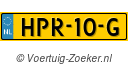 HPR10G