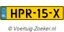 HPR15X