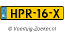 HPR16X
