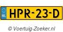 HPR23D