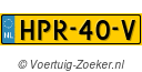 HPR40V