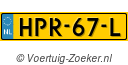 HPR67L