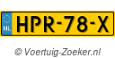HPR78X