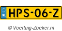 HPS06Z