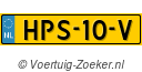 HPS10V