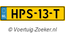 HPS13T