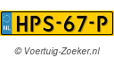 HPS67P