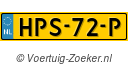 HPS72P
