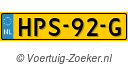 HPS92G