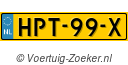HPT99X