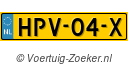 HPV04X