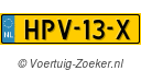 HPV13X