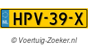 HPV39X