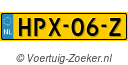 HPX06Z