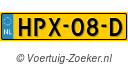HPX08D