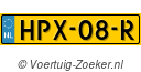 HPX08R
