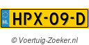 HPX09D