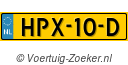 HPX10D