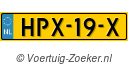 HPX19X