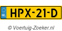 HPX21D