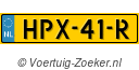 HPX41R