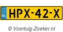 HPX42X