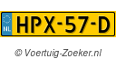 HPX57D