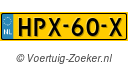 HPX60X