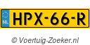 HPX66R
