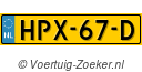 HPX67D