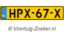 HPX67X