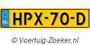 HPX70D