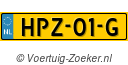 HPZ01G