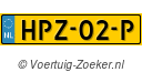 HPZ02P