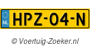HPZ04N