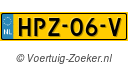 HPZ06V