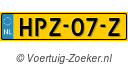 HPZ07Z