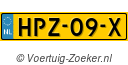 HPZ09X