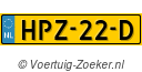 HPZ22D