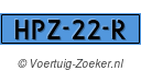 HPZ22R