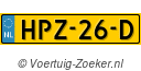 HPZ26D