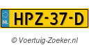 HPZ37D