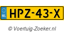 HPZ43X