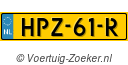 HPZ61R