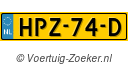 HPZ74D