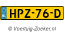 HPZ76D