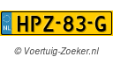 HPZ83G